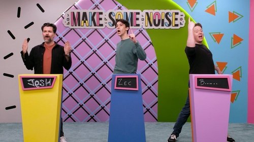 Poster della serie Make Some Noise