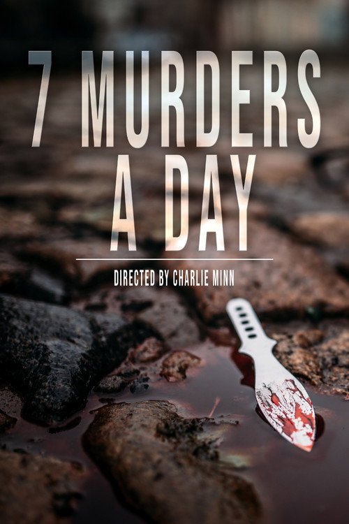 7 Murders a Day