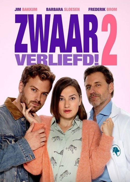 Zwaar Verliefd! 2 2020