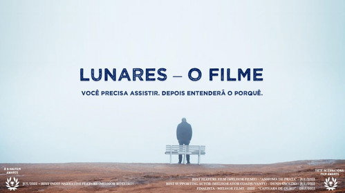 Lunares Backdrop Blur