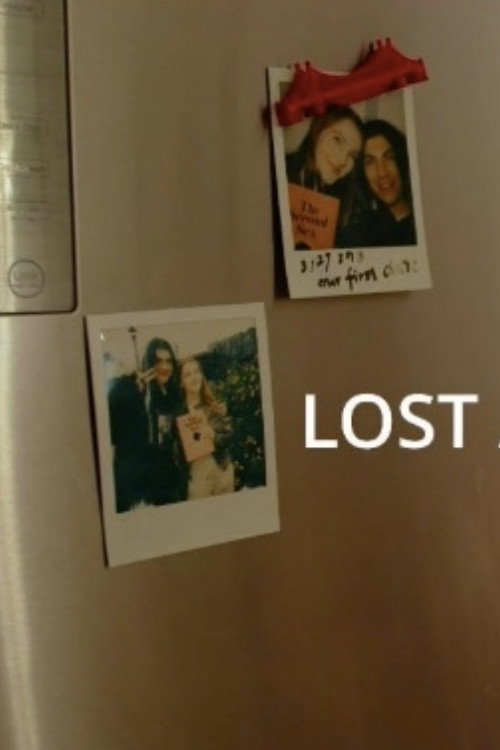 Lost and Found