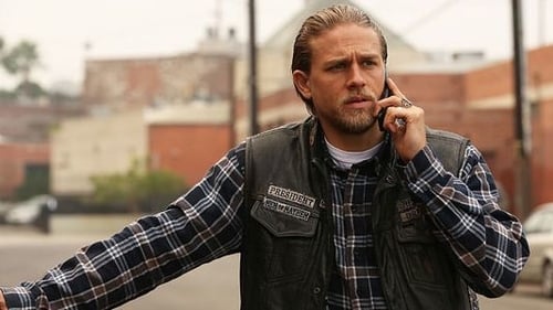 Sons of Anarchy: 7×12