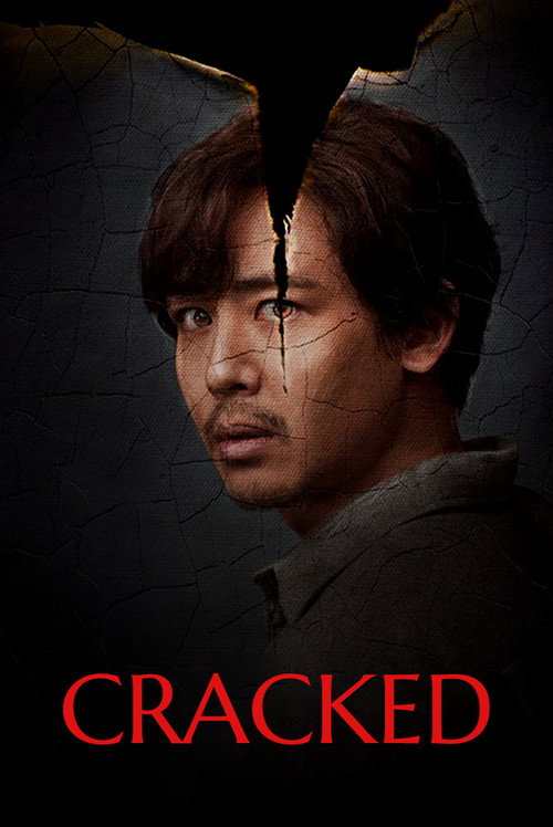 Cracked official movie poster