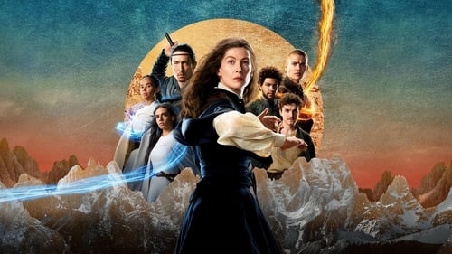The Wheel of Time 2021