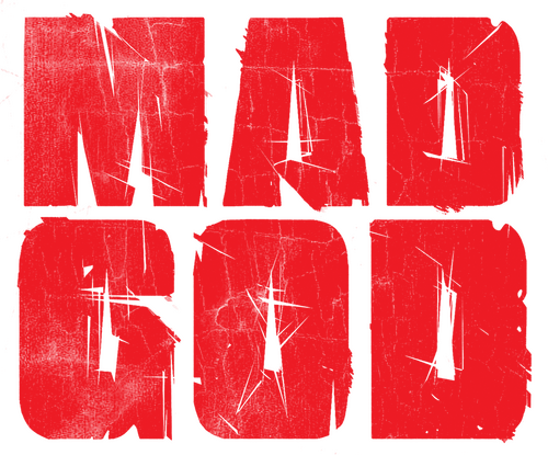 Mad God