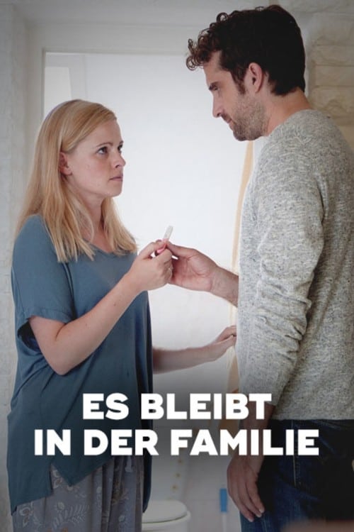 Es bleibt in der Familie 2018