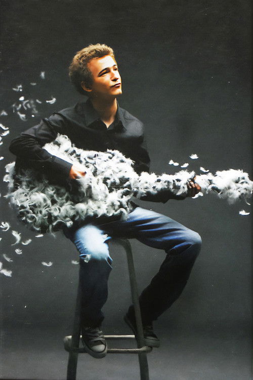 Renan Luce: Concert au Zénith de Paris poster