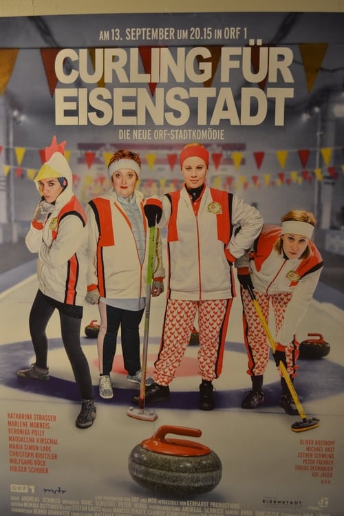 Curling für Eisenstadt 2019