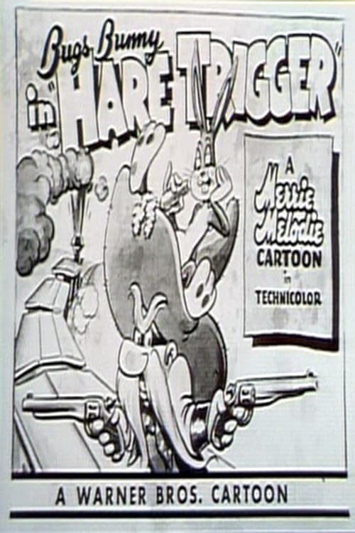 Hare Trigger 1945
