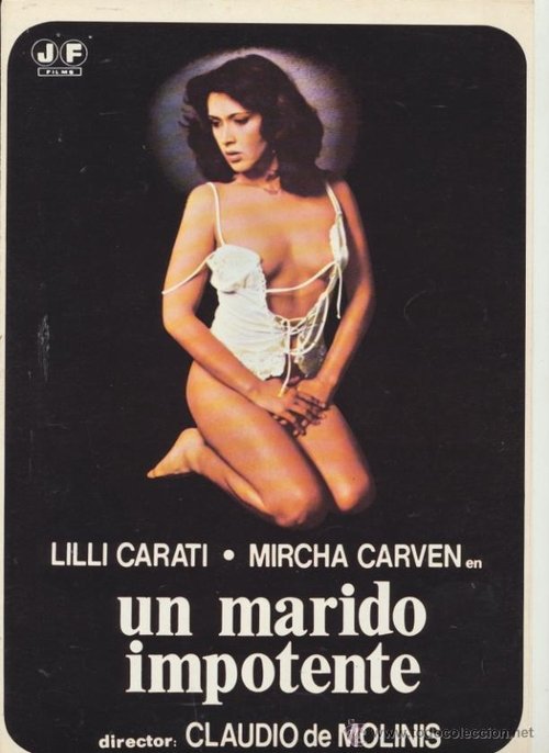 Candido erotico Streaming VF
