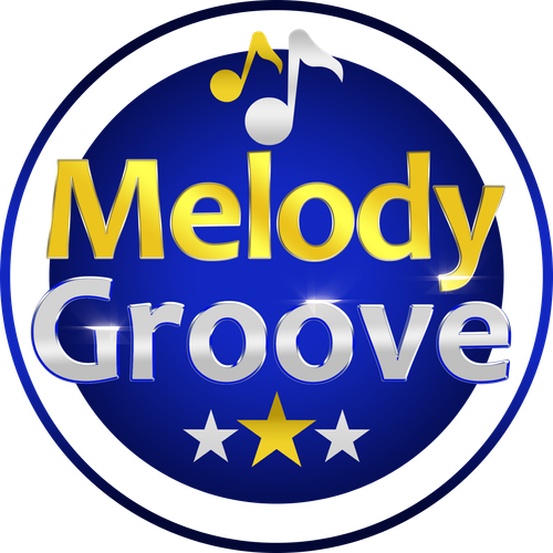 Logo Melody Groove