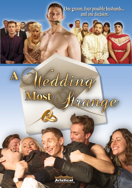 A Wedding Most Strange 2011