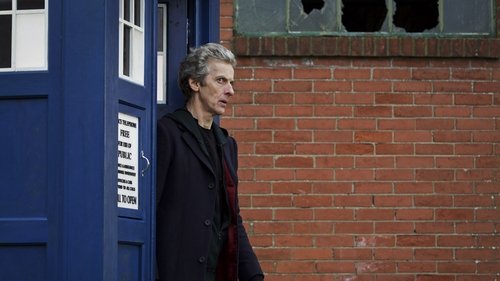 Doctor Who: 9×4