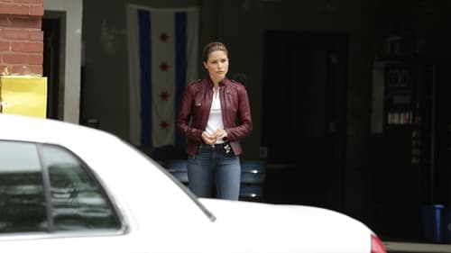 Chicago Fire – Heróis Contra o Fogo: 3×2