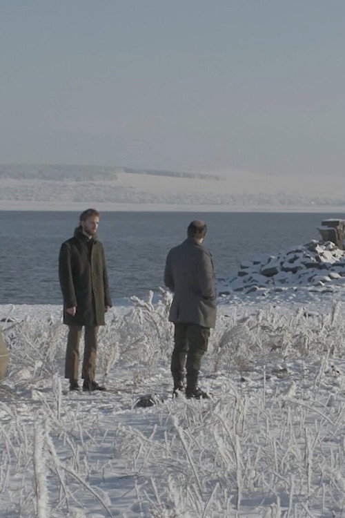 Dialogue on The Edge of The Lake