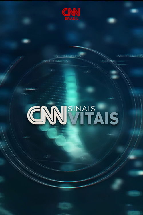 CNN Sinais Vitais