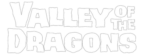 Valley of the Dragons