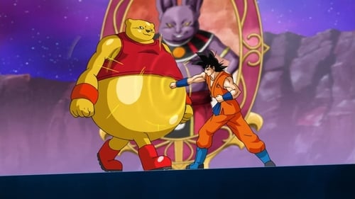 Dragon Ball Super: 1×33