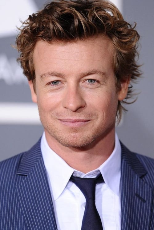 Largescale poster for Simon Baker