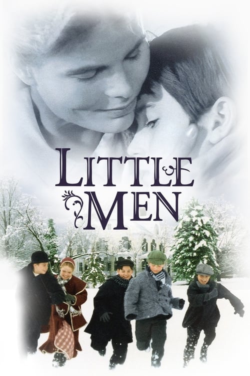 Little Men 1998