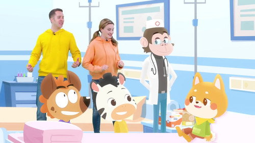 Episode 19