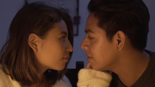 Amor Polar — Fundos 1
