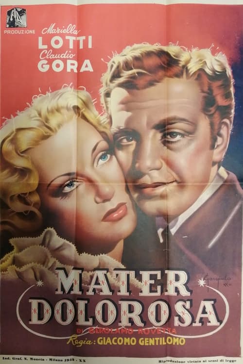 Mater dolorosa (1943)