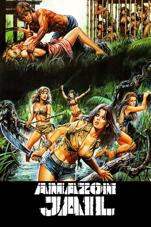 Amazon Jail (1982)