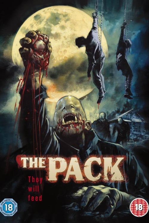 The Pack 2010