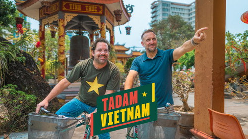 Tadam Vietnam