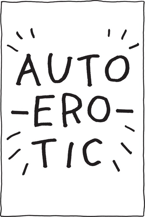 Autoerotic 2011