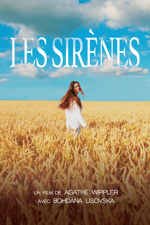 Les Sirènes poster