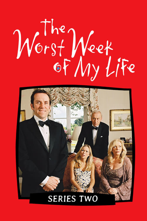 Where to stream The Worst Week of My Life Season 2