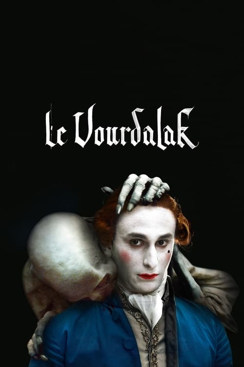 Le Vourdalak (2023)