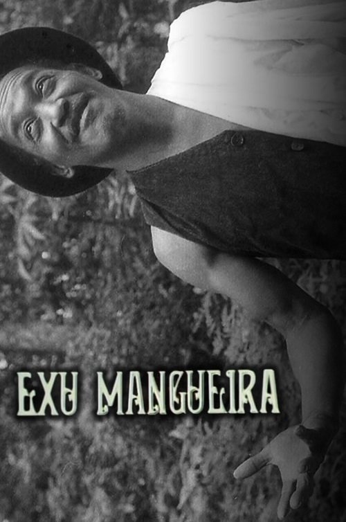 Exu Mangueira 1974