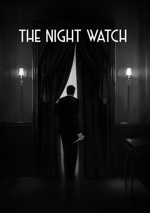 The Night Watch Movie Poster Image