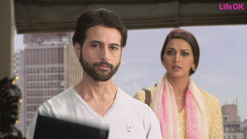 Vikram Exposes Sandeep