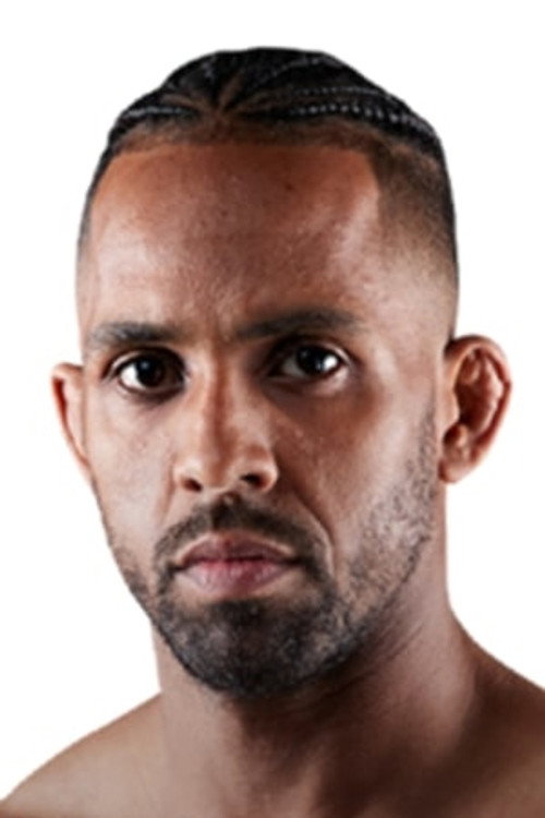 Orlando Wilson Prins