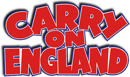 Carry On England