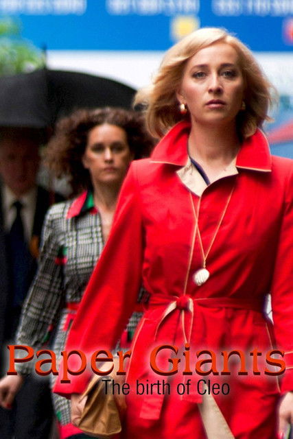 Escena 3 de Paper Giants: The Birth of Cleo