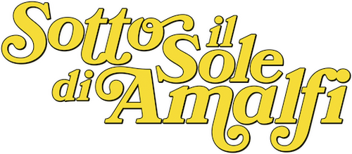 Sotto il sole di Amalfi
