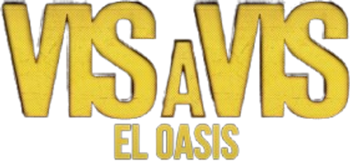 Locked Up: The Oasis