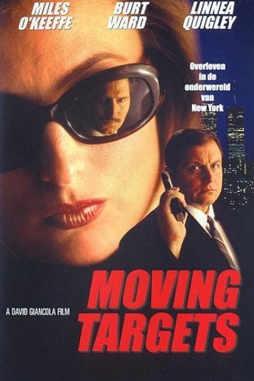 Moving Targets