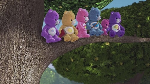 Poster della serie Care Bears: Welcome to Care-a-Lot