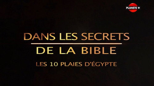The Ten Plagues of Egypt