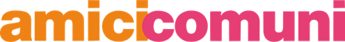 Amici comuni official logo