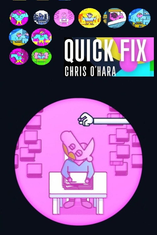 Quick Fix