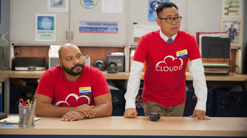 Superstore: 1×7