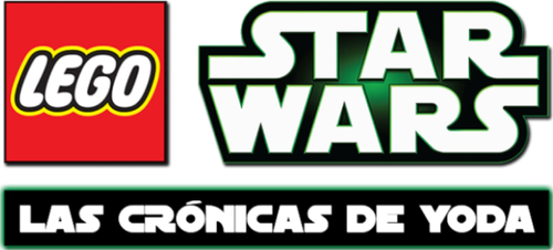 LEGO Star Wars: The Yoda Chronicles - Logo 3