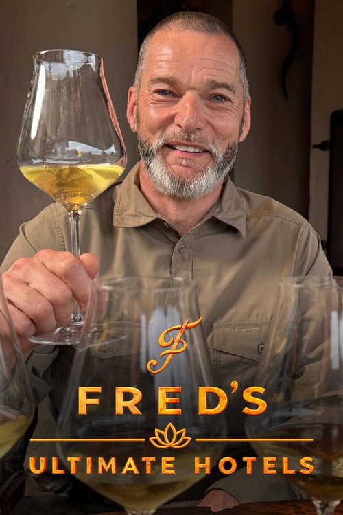 Fred's Ultimate Hotels